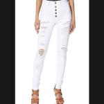 Ladies jeans pant 5