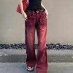 Ladies jeans pant 2