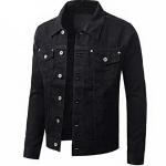 Mens denim jacket 4