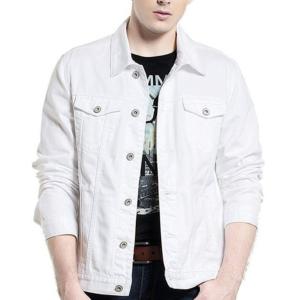 Mens denim jacket 3