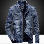 Mens denim jacket 2