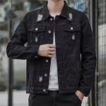 Mens denim jacket 1